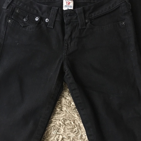 True Religion Jeans - Picture 4 of 4